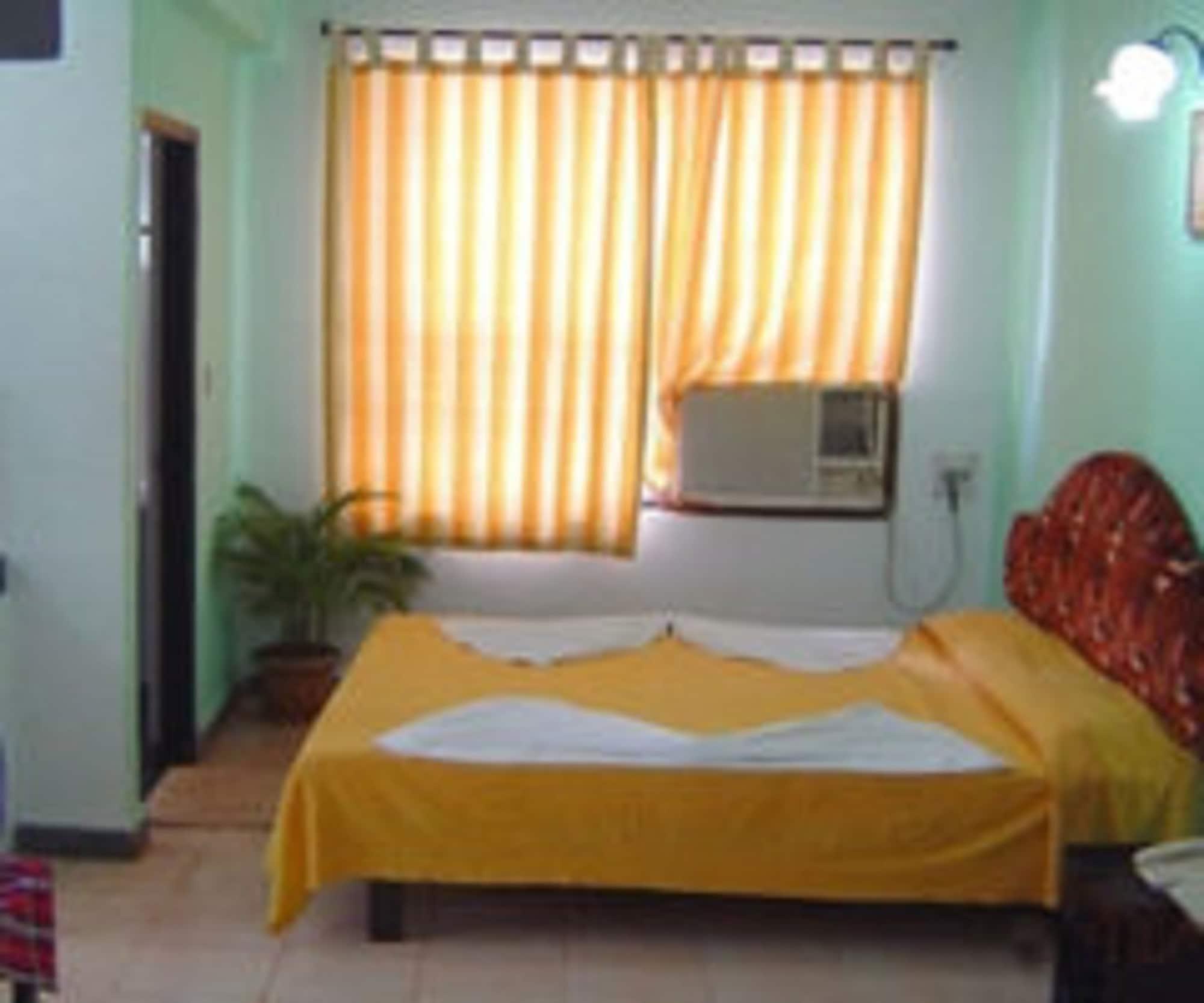 Alor Holiday Resort Calangute Exterior foto
